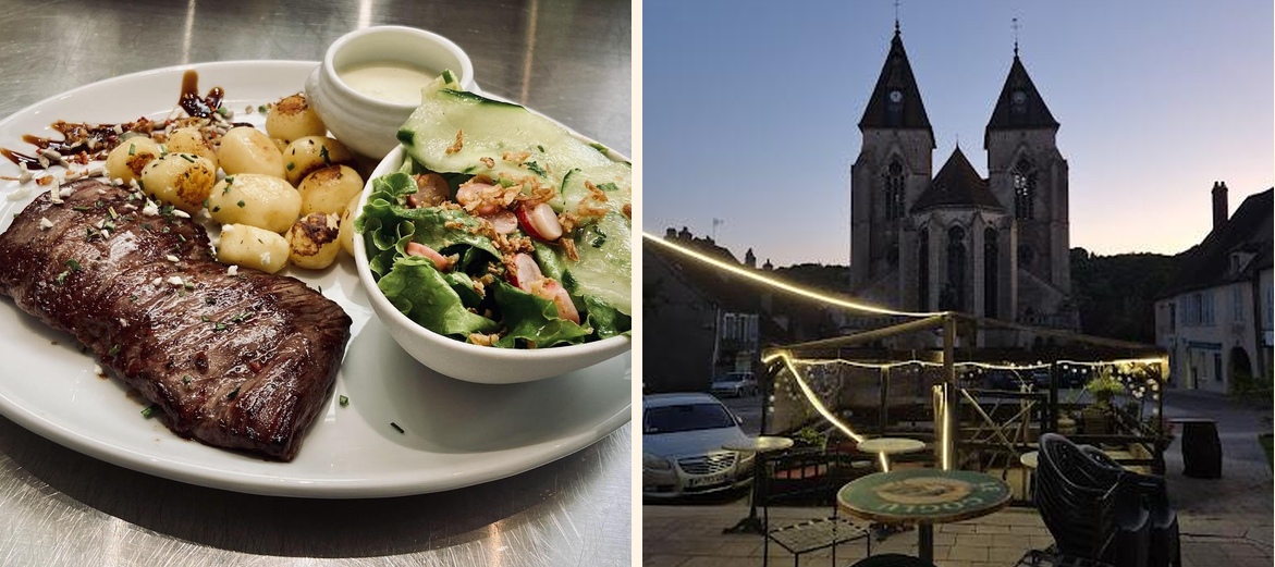 Le Goglu - Gallery Image 1