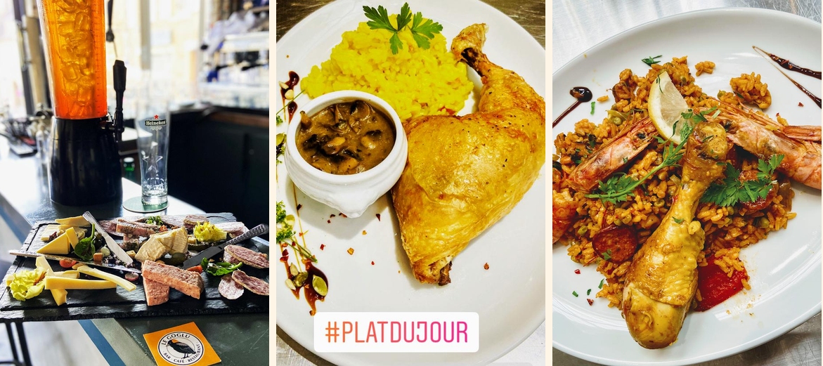 Le Goglu - Gallery Image 4